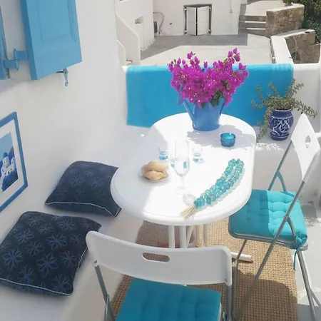 With Sea View Apartment