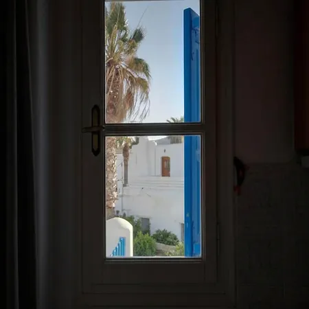 With Sea View